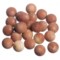 Great American Hanger Co. Cedar Cubes or Balls - Set of 24 in Cedar