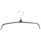 Great American Hanger Co. Knitwear Hangers - Set of 25, Coated Metal