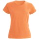 Greeting From Cotton Jersey T-Shirt - Short Sleeve (For Women)