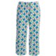 Greetings From Polka-Dot Capris (For Women)