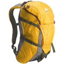 Gregory Angora 26 Backpack (For Women) in Daffodil - Closeouts