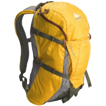 Gregory Angora 26 Backpack (For Women) in Daffodil