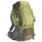 Gregory Baltoro 65 Backpack - Internal Frame in Moss Green