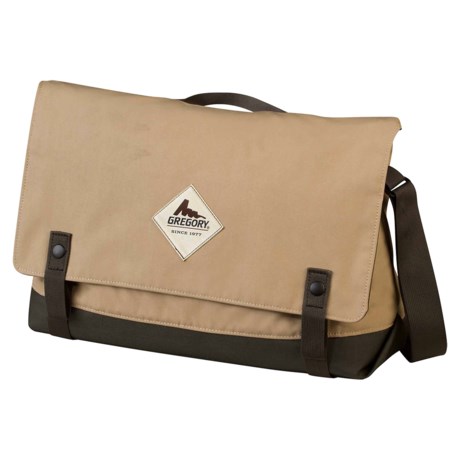 Gregory Boardwalk Messenger Bag