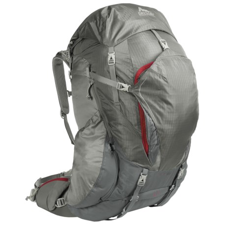 Gregory Cairn 58 Backpack - Internal Frame For Women