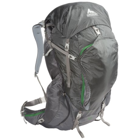 Gregory Contour 70 Backpack - Internal Frame