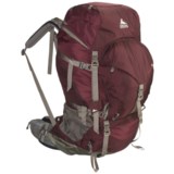 Gregory Deva 60 Backpack - Internal Frame (For Women)