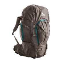 Gregory Deva 70 Backpack - Internal Frame (For Women) in Seneca Rock - Closeouts