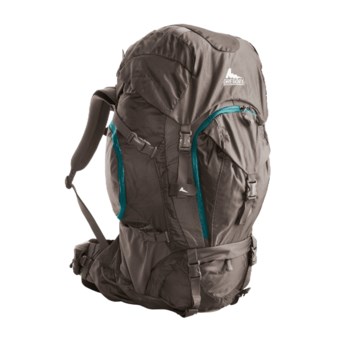 Gregory Deva 70 Backpack - Internal Frame (For Women) in Seneca Rock