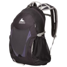 Gregory Freia 14 Daypack (For Women) in Ink Black - Closeouts