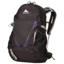 Gregory Freia 22 Daypack (For Women) in Ink Black - Closeouts