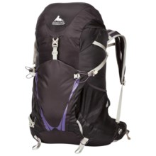 Gregory Freia 30 Daypack (For Women) in Ink Black - Closeouts