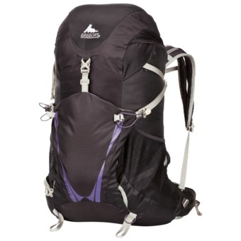 Gregory Freia 30 Daypack (For Women) in Ink Black