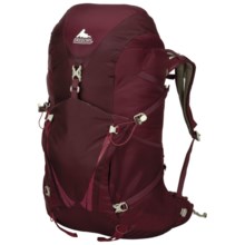 Gregory Freia 30 Daypack (For Women) in Phoenix Red - Closeouts
