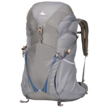 Gregory Freia 30 Daypack (For Women) in Seal Gray - Closeouts