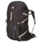 Gregory Freia 38 Daypack (For Women) in Ink Black