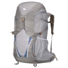 Gregory Freia 38 Daypack (For Women) in Seal Gray - Closeouts