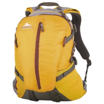 Gregory Imlay 22 Backpack (For Women) in Daffodil