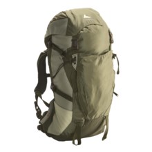Gregory Inyo 35 Backpack (For Women) in Pewter - Closeouts