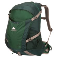 Gregory Jade 24 Daypack - Internal Frame (For Women) in Clover Green - Closeouts
