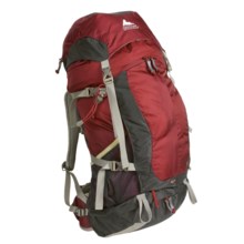 Gregory Jade 38 Backpack - Internal Frame (For Women) in Beta Red - Closeouts