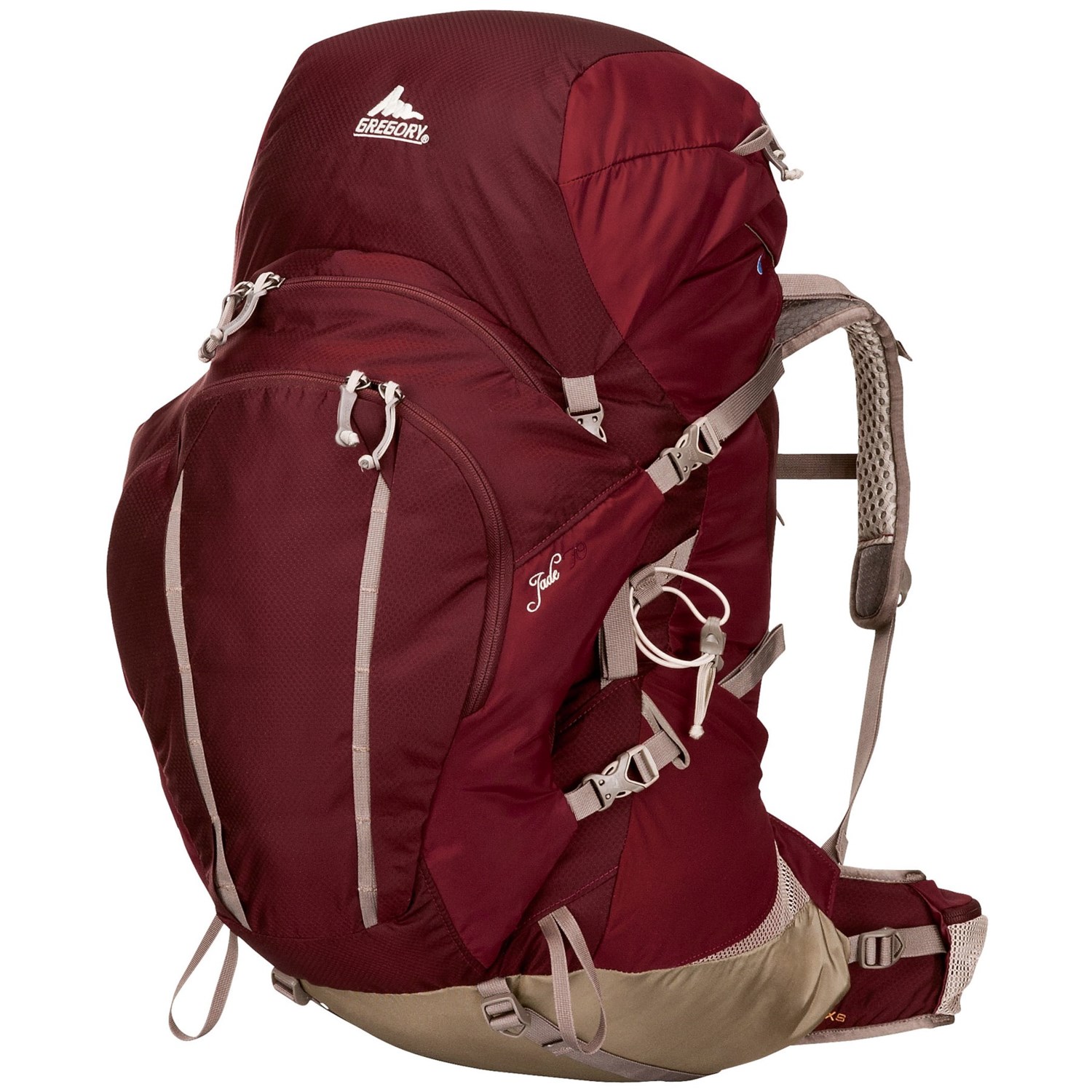 Gregory Jade 70 Backpack Internal Frame (For Women) Save 22