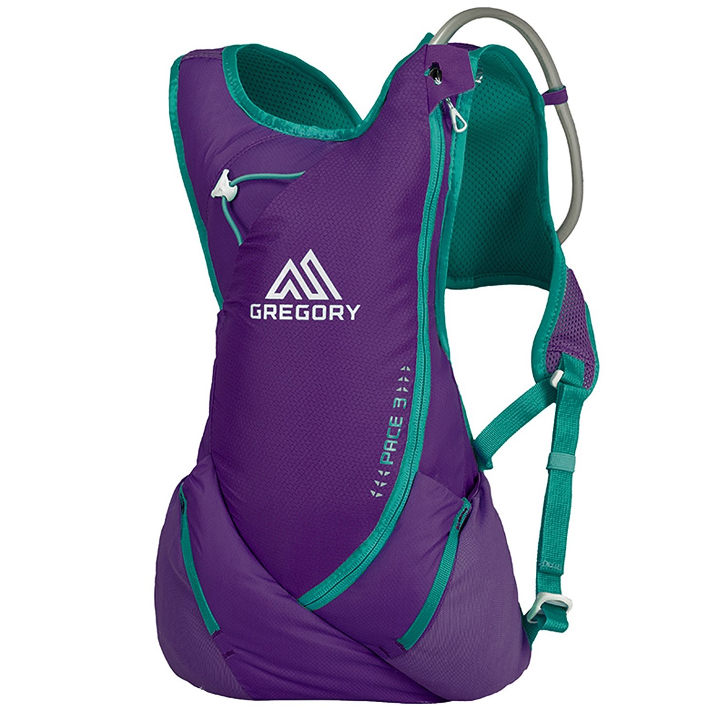 Gregory Pace 3 Hydration Pack 70 fl.oz. (For Women)
