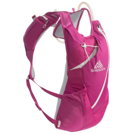 Gregory Pace 5 Hydration Pack 70 fl. oz. (For Women)