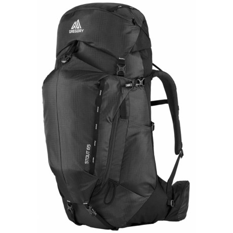 Gregory Stout 65 Backpack - Internal Frame