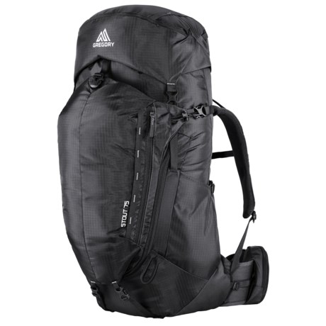 Gregory Stout 75 Backpack - Internal Frame