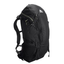 Gregory Tarne 36 Backpack in Obsidian Black - Closeouts