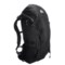 Gregory Tarne 36 Backpack in Obsidian Black