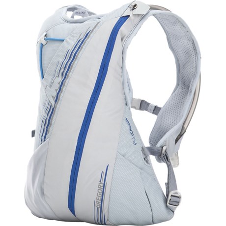 Gregory Tempo 5L Hydration Pack 70 fl. oz. (For Men)