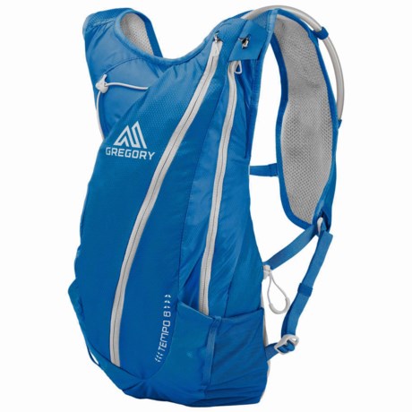 Gregory Tempo 8 Hydration Pack - 70 fl. oz. For Men