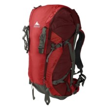 Gregory Torre 33 Backpack in Cinder Cone Red - Closeouts