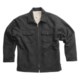 Grizzly Bison Coat - Wool (For Men)