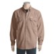 Grizzly Bowen Shirt - Long Sleeve, Quick-Dry Nylon (For Men)