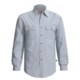 Grizzly Chambray Shirt - Long Sleeve (For Men)
