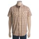 Grizzly Jake Sport Shirt - Short Sleeve (For Men)