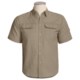 Grizzly Sawyer Quick-Dry Shirt - Short Sleeve (For Men)