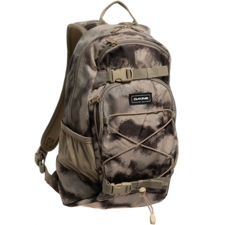UPC 610934316421 product image for Grom 13 L Mini Backpack - Ashcroft Camo - ASHCROFT CAMO ( ) | upcitemdb.com