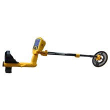 Ground EFX MX100 Digital Metal Detector in See Photo - Closeouts