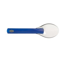 GSI Outdoors Ultralight Travel Spoon - Telescoping, Lexan® in Blue - Closeouts