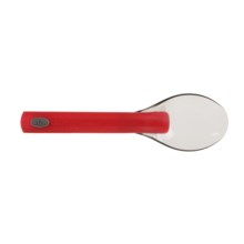 GSI Outdoors Ultralight Travel Spoon - Telescoping, Lexan® in Red - Closeouts