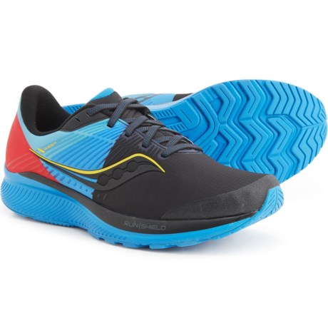 Saucony Guide 14 Running Shoes (For Women) - NIGHT CHILL (9 )