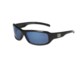 Guideline Hilo Sunglasses - Polarized, Mirror Glass Lenses