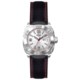 GV2 by Gevril Mecha Line 8700 Watch - Leather Strap (For Men)
