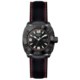 GV2 by Gevril Mecha Line 8704 Watch - Leather Strap (For Men)