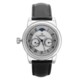 GV2 by Gevril Moon Phase Watch - Multifunction, Lacquered Jewelry Case (For Men)