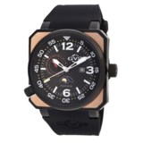 GV2 by Gevril XO Submarine Watch - Rose Gold